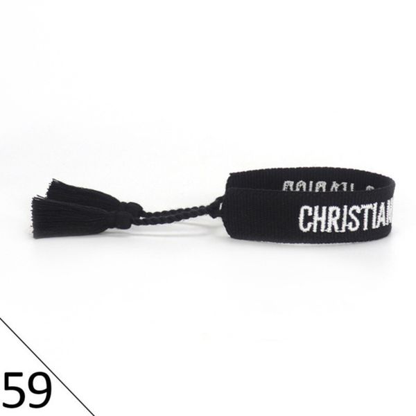 woven designers friendship bracelets luxury brand adjustable for womens mens vintage braided bracelet fashion embroidery tassel bangles jewe, Golden;silver
woven designers friendship bracelets luxury brand adjustable for womens mens vintage braided bracelet fashion embroidery tassel bangles jewe, Golden;silver