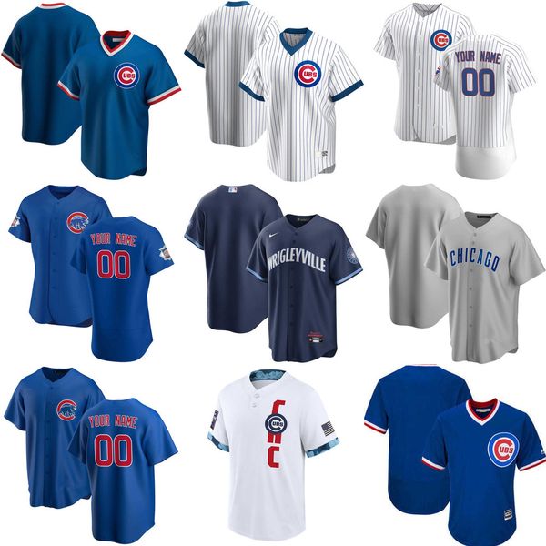 custom jersey mens women youth chicago''cubs''14 ernie banks 49 jake''arrieta 23 ryne sandberg 13 david bote b, Blue;black
custom jersey mens women youth chicago''cubs''14 ernie banks 49 jake''arrieta 23 ryne sandberg 13 david bote b, Blue;black