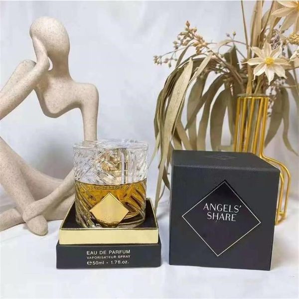 kilian perfume 50ml angles share rose on ice for women men spray parfum long lasting time smell high fragrance310l
kilian perfume 50ml angles share rose on ice for women men spray parfum long lasting time smell high fragrance310l
