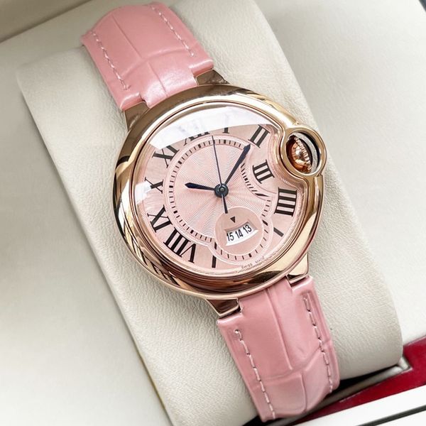 fashion women's watch 33mm quartz movement 316 stainless steel case belt sapphire mirror sun moon star life waterproof luxury watches w, Slivery;golden
fashion women's watch 33mm quartz movement 316 stainless steel case belt sapphire mirror sun moon star life waterproof luxury watches w, Slivery;golden