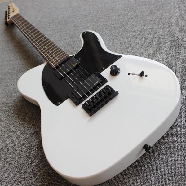 custom shop jim root signature white tele electric guitar copy emg pickups maple neck rosewood fingerboard black hardware drop213f
custom shop jim root signature white tele electric guitar copy emg pickups maple neck rosewood fingerboard black hardware drop213f