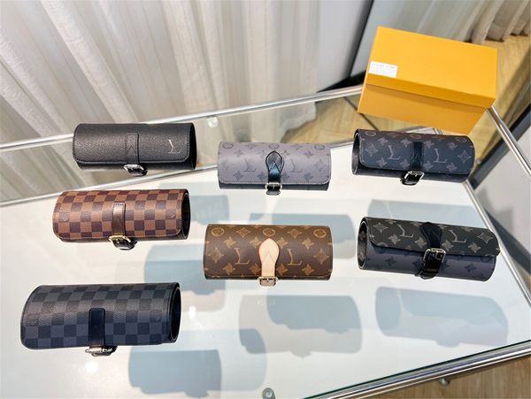 ilivi monogram watch case collectable stuff sacks flower watchcase designer womens mens travel accessory storage classical fashion gift
ilivi monogram watch case collectable stuff sacks flower watchcase designer womens mens travel accessory storage classical fashion gift