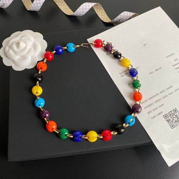 fashion letter gold chain necklace bracelet for mens and women party lovers gift jewelry designer with box leopard c brand colorfu276a, Silver
fashion letter gold chain necklace bracelet for mens and women party lovers gift jewelry designer with box leopard c brand colorfu276a, Silver