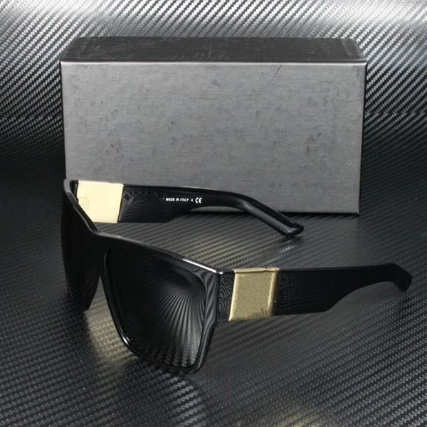 summer sunglasses man woman fashion glasses square frame design 4296 black gray 59 mm mens sunglasses uv400 com299f, White;black
summer sunglasses man woman fashion glasses square frame design 4296 black gray 59 mm mens sunglasses uv400 com299f, White;black