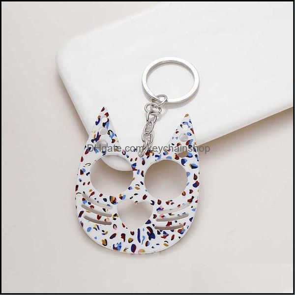 keychains lovely animal key chain pendant charm personal protective fashion bag broken window g1019 drop delivery 2021 ac keychainshop dhxor, Silver
keychains lovely animal key chain pendant charm personal protective fashion bag broken window g1019 drop delivery 2021 ac keychainshop dhxor, Silver