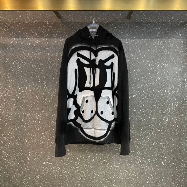 2022 winter new fashion mens designer luxury sportswear hoodies - us size hoodie - mens designer hoodies, Black
2022 winter new fashion mens designer luxury sportswear hoodies - us size hoodie - mens designer hoodies, Black