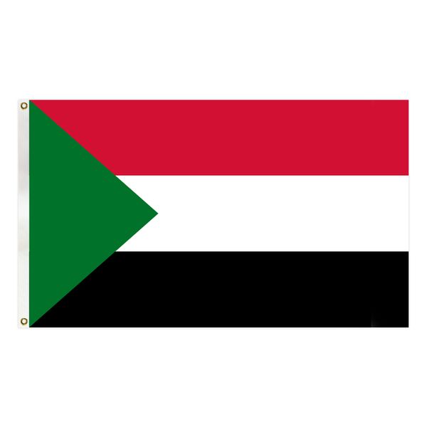 sudan flag country national banner 3x5 ft vivid color and fade resistant outdoor decoration banner with brass grommets
sudan flag country national banner 3x5 ft vivid color and fade resistant outdoor decoration banner with brass grommets