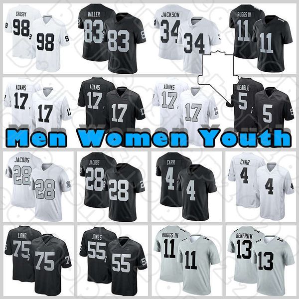 17 davante adams jersey 98 maxx crosby 83 darren waller football jerseys josh jacobs derek carr hunter renfrow las vegas raiders johnathan a, Black;red
17 davante adams jersey 98 maxx crosby 83 darren waller football jerseys josh jacobs derek carr hunter renfrow las vegas raiders johnathan a, Black;red