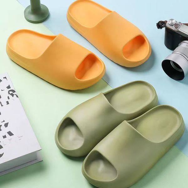 slides slippers flat floops open toe cover toes women men casual wear shoes thick sole non-slip coconut sports slippers beach flip flop sand, Black
slides slippers flat floops open toe cover toes women men casual wear shoes thick sole non-slip coconut sports slippers beach flip flop sand, Black