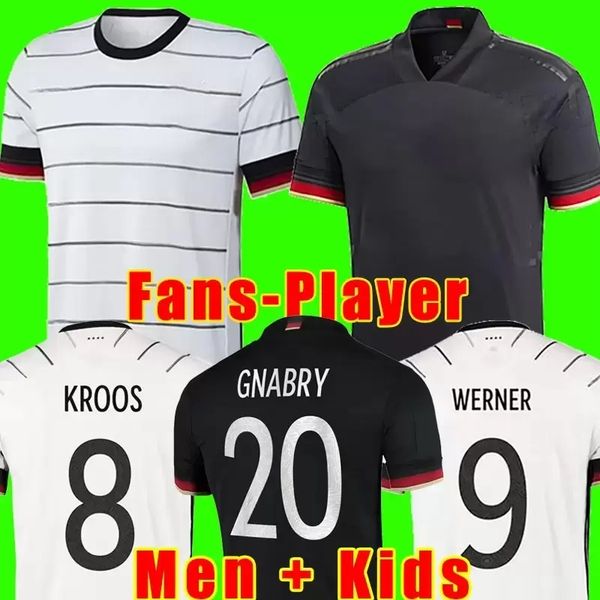 22 23 germanys hummels kroos soccer jersey 2022 fans player version gnabry werner draxler reus muller gotze football shirt uniforms men kids, Black;yellow
22 23 germanys hummels kroos soccer jersey 2022 fans player version gnabry werner draxler reus muller gotze football shirt uniforms men kids, Black;yellow