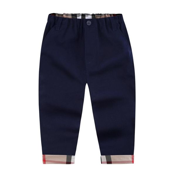fashion trend spring children boys brand plaid pants casual autumn infant kids clothing newborn baby sports trousers 250z, Blue
fashion trend spring children boys brand plaid pants casual autumn infant kids clothing newborn baby sports trousers 250z, Blue