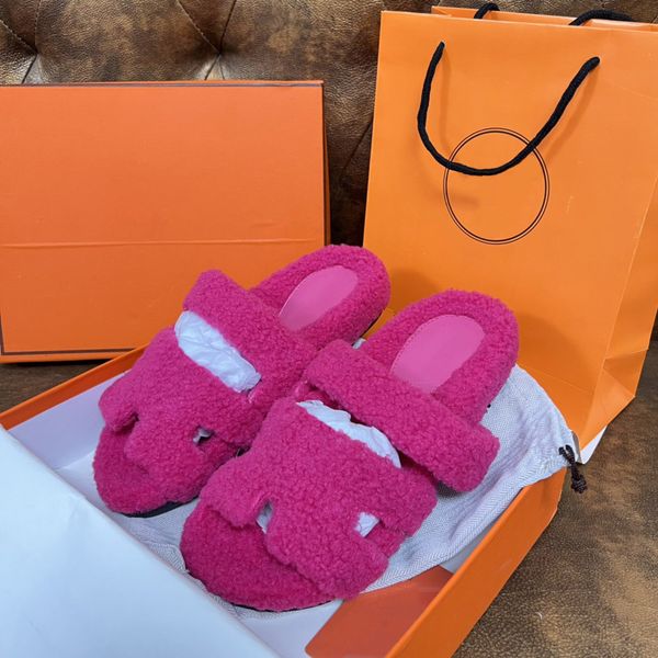 warm slides designer sandals womens h fuzzy shoes slippers sherpa women herme chypre wool sandal winter soft fur furry home indoor sandal, Black
warm slides designer sandals womens h fuzzy shoes slippers sherpa women herme chypre wool sandal winter soft fur furry home indoor sandal, Black