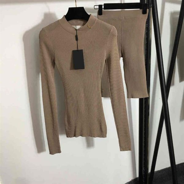 women yoga sets knitted shaping tracksuit autumn tight-fitting stand-up collar long-sleeved knitted bottoming shirt five-point sho212d, White
women yoga sets knitted shaping tracksuit autumn tight-fitting stand-up collar long-sleeved knitted bottoming shirt five-point sho212d, White