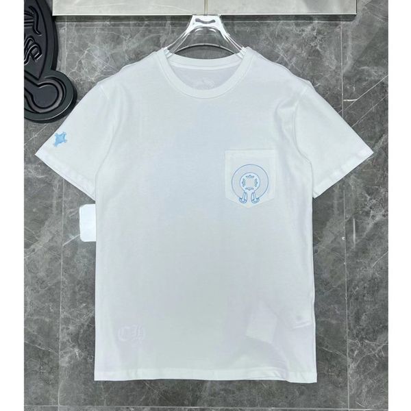 fashion summer men's t shirts ch brand man t-shirt women cross sanskrit tees letter designer tshirts boy classic round neck shirt hors, White;black
fashion summer men's t shirts ch brand man t-shirt women cross sanskrit tees letter designer tshirts boy classic round neck shirt hors, White;black