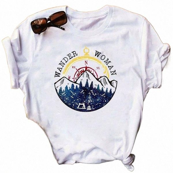 women feather wander mountain female t shirt t-shirts tee t-shirt clothing print lady womens ladies graphic women's k9z9#, White
women feather wander mountain female t shirt t-shirts tee t-shirt clothing print lady womens ladies graphic women's k9z9#, White