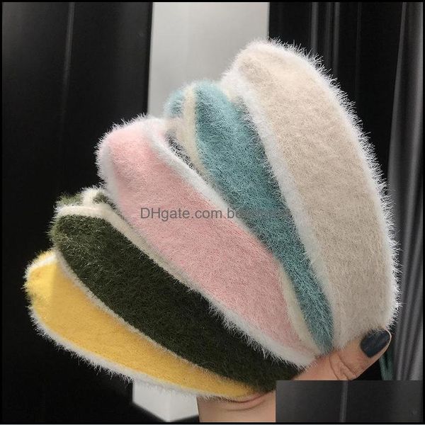 headbands imitation mink plush cross knotted headband winter high-grade wool pressure hairpin 211113 drop delivery 2021 jewelr bdedome dhmdg, Silver
headbands imitation mink plush cross knotted headband winter high-grade wool pressure hairpin 211113 drop delivery 2021 jewelr bdedome dhmdg, Silver