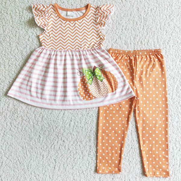 new fashion baby girl designer clothes set pumpkin print halloween thanksgiving children outfits boutique fall kids girls clothing short sle, White
new fashion baby girl designer clothes set pumpkin print halloween thanksgiving children outfits boutique fall kids girls clothing short sle, White