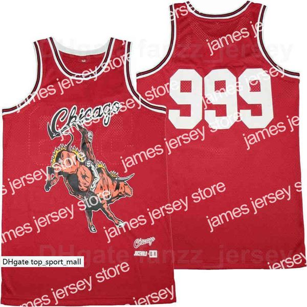 24 men 999 moive basketball jersey vintage br remix juice wrld x retro breathable sports pure cotton hip hop uniform pullover team color red, Black
24 men 999 moive basketball jersey vintage br remix juice wrld x retro breathable sports pure cotton hip hop uniform pullover team color red, Black