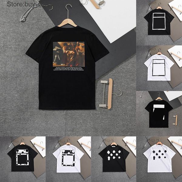 summer mens womens designers t shirts loose tees offs fashion brands man s casual shirt luxurys clothing street white shorts pq6m, White;black
summer mens womens designers t shirts loose tees offs fashion brands man s casual shirt luxurys clothing street white shorts pq6m, White;black