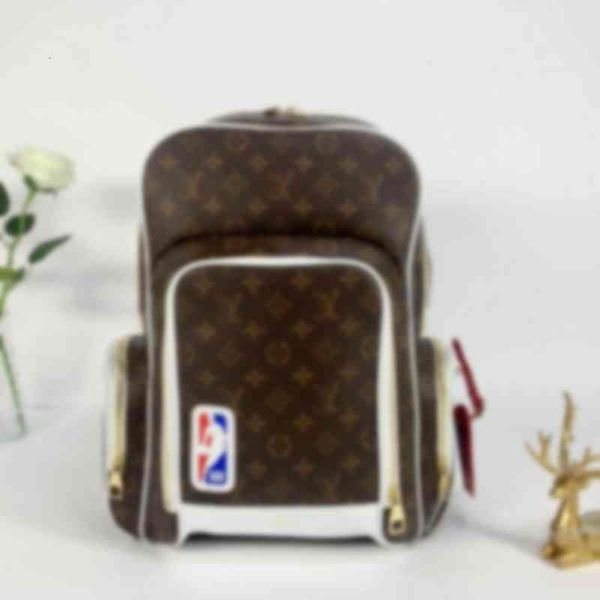 louiseity 1 viutonity brand high bags style capacity men bag women backpack basketball all-match fashion classic embroi everyday luxury ipfw, Red;black
louiseity 1 viutonity brand high bags style capacity men bag women backpack basketball all-match fashion classic embroi everyday luxury ipfw, Red;black