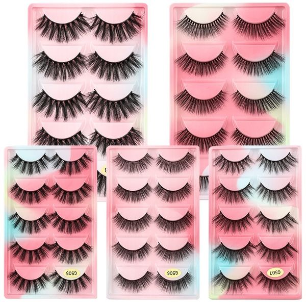 thick multilayer 3d false eyelashes soft & vivid messy crisscross hand made reusable winged fake lashes extensions makeup for eyes easy to w
thick multilayer 3d false eyelashes soft & vivid messy crisscross hand made reusable winged fake lashes extensions makeup for eyes easy to w