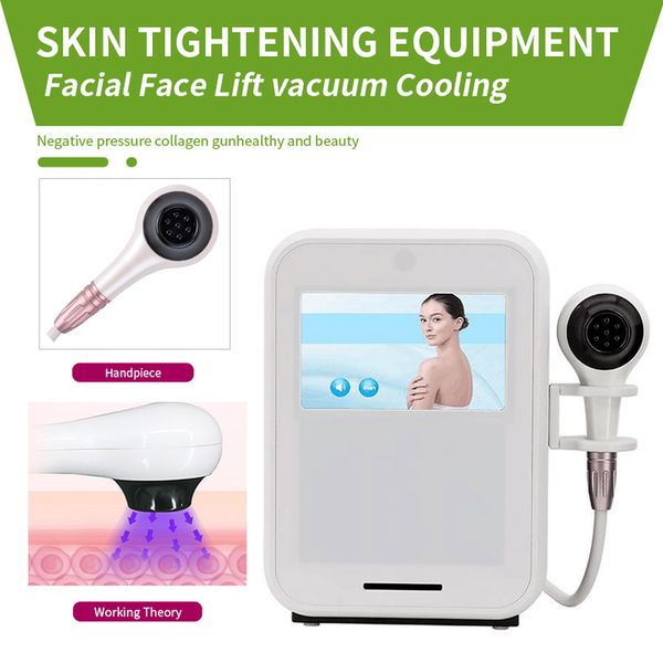 microneedle fractional rf machine micro needle equipment skin care beauty device wrinkle removal face lifting tighten shrink pores anti stre
microneedle fractional rf machine micro needle equipment skin care beauty device wrinkle removal face lifting tighten shrink pores anti stre