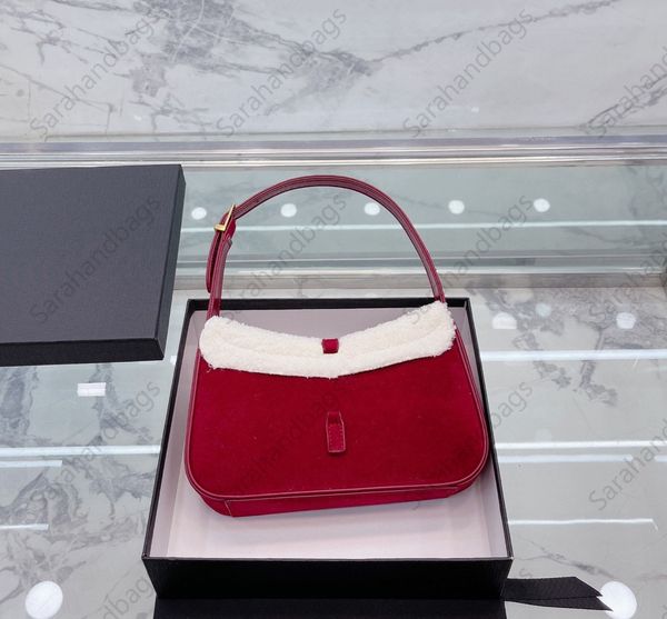luxury underarm bag womens shoulder bags winter lambskin stitched handbag designer bag 6 color lady purse premium
luxury underarm bag womens shoulder bags winter lambskin stitched handbag designer bag 6 color lady purse premium