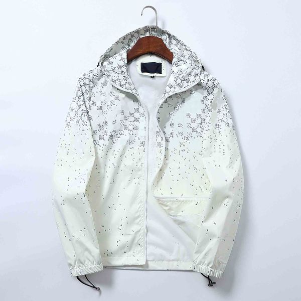 2023 designer mens jacket spring autumn coat windrunner fashion hooded jackets sports windbreaker casual zipper coats man outerwear clothing, Black;brown
2023 designer mens jacket spring autumn coat windrunner fashion hooded jackets sports windbreaker casual zipper coats man outerwear clothing, Black;brown