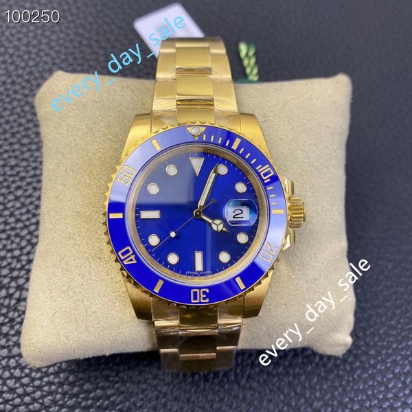 2 style gold men's watches fashion automatic mechanical watch 904l 3135 movement 40mm ceramic bezel sapphire mirror waterproof luminous, Slivery;brown
2 style gold men's watches fashion automatic mechanical watch 904l 3135 movement 40mm ceramic bezel sapphire mirror waterproof luminous, Slivery;brown