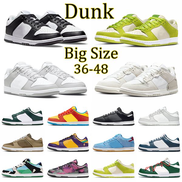 2022 sports skate low running shoes green black white pn dust lows triple pink unc phillies men women trainers sneakers size 36-48, White;red
2022 sports skate low running shoes green black white pn dust lows triple pink unc phillies men women trainers sneakers size 36-48, White;red
