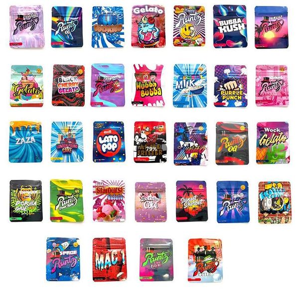 3.5g runty mylar bags smell proof zipper package gelato bubba kush hubba bubba purple zaza lato pop cake runtz jokes up
3.5g runty mylar bags smell proof zipper package gelato bubba kush hubba bubba purple zaza lato pop cake runtz jokes up