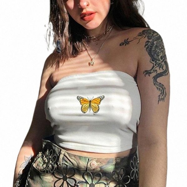 women's tanks & camis women tank halter vest butterfly print clothing party club bustier summer spring white bottoming cropped spo r8q
women's tanks & camis women tank halter vest butterfly print clothing party club bustier summer spring white bottoming cropped spo r8q