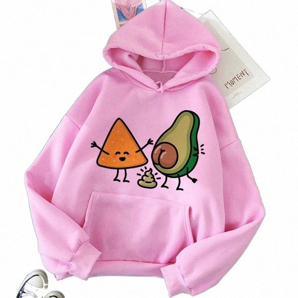 women's hoodies & sweatshirts kawaii avocado small fresh harajuku hoodie women autumn winter ullzang 90s cute sweatshirt fashion korean, Black
women's hoodies & sweatshirts kawaii avocado small fresh harajuku hoodie women autumn winter ullzang 90s cute sweatshirt fashion korean, Black