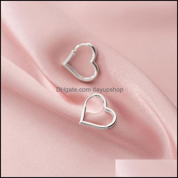 hoop hie simple heart hoops earrings for women 925 sterling sier earring hanging rose gold fine jewelry girls love trendy dayupshop dhzdy, Golden;silver
hoop hie simple heart hoops earrings for women 925 sterling sier earring hanging rose gold fine jewelry girls love trendy dayupshop dhzdy, Golden;silver