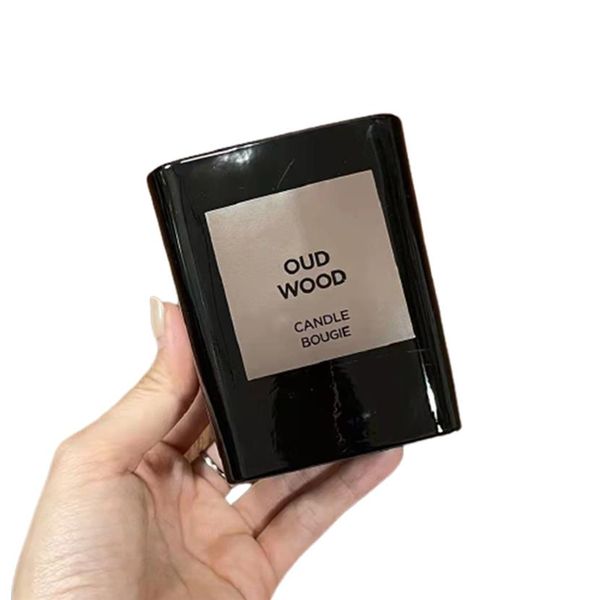high -end scented candle incense oud wood bougie height 2 25 in hauteur 5 7cm brand designer candles fragrance fast delivery whole261g
high -end scented candle incense oud wood bougie height 2 25 in hauteur 5 7cm brand designer candles fragrance fast delivery whole261g