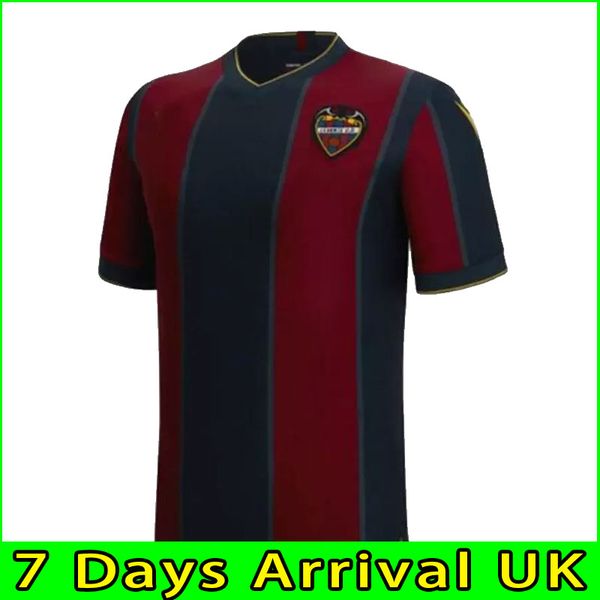 2022 2023 levante ud soccer jerseys home away 22 23 rochina camisetas de futbol a.j.morales roger ms. bardhi j campana men football shirts c, Black;yellow
2022 2023 levante ud soccer jerseys home away 22 23 rochina camisetas de futbol a.j.morales roger ms. bardhi j campana men football shirts c, Black;yellow