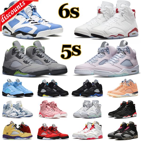 jumpman 5 6 men basketball shoes 5s green bean easter 6s georgetown unc black infrared women mens outdoor sports sneakers trainers 36-47
jumpman 5 6 men basketball shoes 5s green bean easter 6s georgetown unc black infrared women mens outdoor sports sneakers trainers 36-47