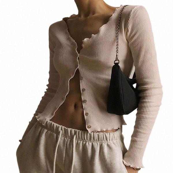 yitimuceng vintage elegant knitwear women t shirts 2021 spring fashion club beige v-neck button solid long sleeve women's t-shirt 56qi, White
yitimuceng vintage elegant knitwear women t shirts 2021 spring fashion club beige v-neck button solid long sleeve women's t-shirt 56qi, White
