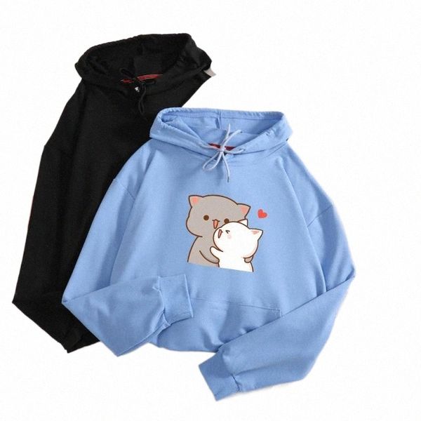 women's hoodies & sweatshirts harajuku funny bear print korean hoodie oversize women spring cotton thin aesthetic cute jumper streetwea, Black
women's hoodies & sweatshirts harajuku funny bear print korean hoodie oversize women spring cotton thin aesthetic cute jumper streetwea, Black