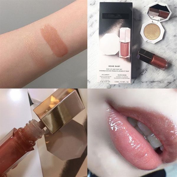 makeup sets moisturizing streamer lip glaze with fine flash 3d powder combination diamond high gloss lipgloss mini suit245k
makeup sets moisturizing streamer lip glaze with fine flash 3d powder combination diamond high gloss lipgloss mini suit245k