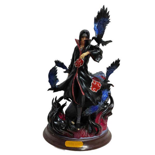 naruto shippuden anime figurine model gk uchiha itachi sasuke action figure 29cm pvc statue collection toy figma t220819
naruto shippuden anime figurine model gk uchiha itachi sasuke action figure 29cm pvc statue collection toy figma t220819