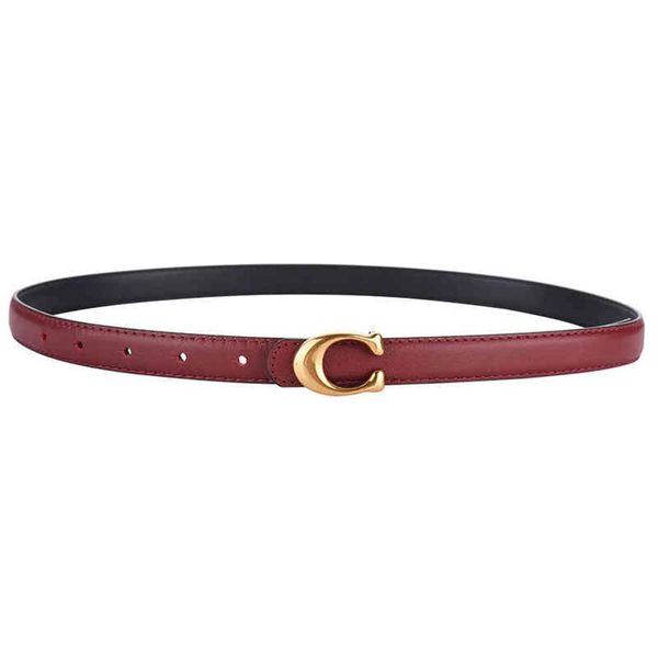 new layer cowhide thin waist seal smooth buckle decorative jeans leather belt women210g, Black;brown
new layer cowhide thin waist seal smooth buckle decorative jeans leather belt women210g, Black;brown