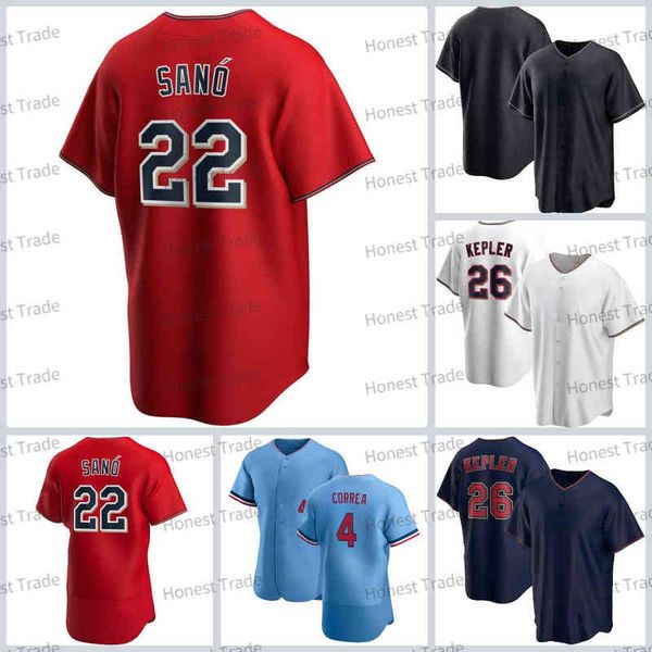 custom miguel sano byron buxton carlos correa eddie rosario kirby puckett joe mauer max kepler josh donaldson red blue baseball jersey men w, Black
custom miguel sano byron buxton carlos correa eddie rosario kirby puckett joe mauer max kepler josh donaldson red blue baseball jersey men w, Black