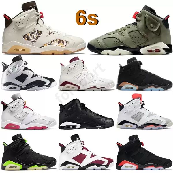 2022 mens women jumpman 6s basketball shoes 6 unc electric green carmine infrared midnight navy tech oregon rumored sports trainers sneakers
2022 mens women jumpman 6s basketball shoes 6 unc electric green carmine infrared midnight navy tech oregon rumored sports trainers sneakers