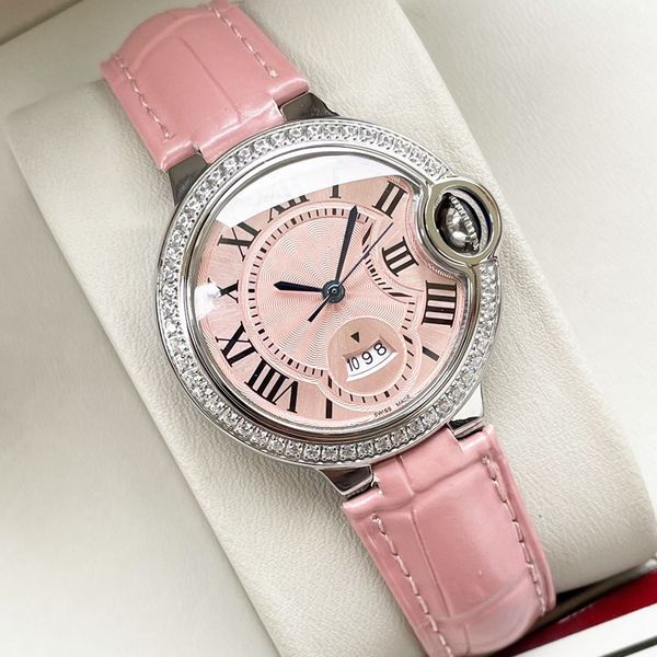 fashion women's watch 33mm quartz movement 316 stainless steel case belt sapphire mirror sun moon star life waterproof luxury watches w, Slivery;golden
fashion women's watch 33mm quartz movement 316 stainless steel case belt sapphire mirror sun moon star life waterproof luxury watches w, Slivery;golden