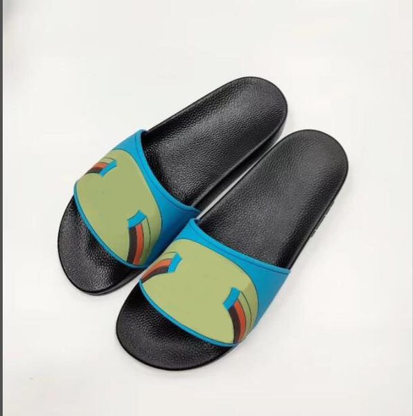 mens womens slippers summer rubber sandals beach slide flower bee tiger scuffs three-dimensional font indoor shoes size 35-46 with box, Black
mens womens slippers summer rubber sandals beach slide flower bee tiger scuffs three-dimensional font indoor shoes size 35-46 with box, Black