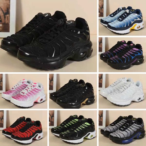2022 classic kids running shoes boy& girls sneakers toddler youth trainers size 26-35, Black
2022 classic kids running shoes boy& girls sneakers toddler youth trainers size 26-35, Black