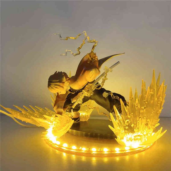 anime figure action demon slayer zenitsu diy led set ichiban kimetsu no yaiba figures lamp pvc toys flash effect collection doll t220819
anime figure action demon slayer zenitsu diy led set ichiban kimetsu no yaiba figures lamp pvc toys flash effect collection doll t220819