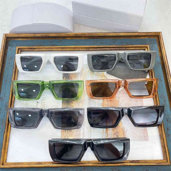 sunglasses p family sunglasses female star ins net red same personalized square plate spr24y 9aw3, White;black
sunglasses p family sunglasses female star ins net red same personalized square plate spr24y 9aw3, White;black