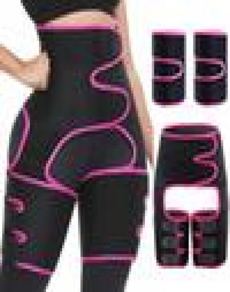 tactical waist trainer 3in1 thigh trimmers with bulifter body shaper arm belt for waist support sport workout sweat bands, Black;gray
tactical waist trainer 3in1 thigh trimmers with bulifter body shaper arm belt for waist support sport workout sweat bands, Black;gray
